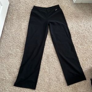 Vintage Nike yoga pants Size M